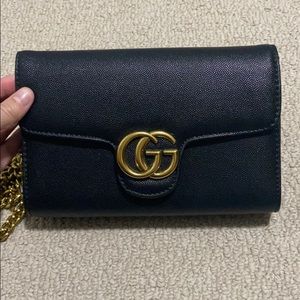 Small Gucci purse
